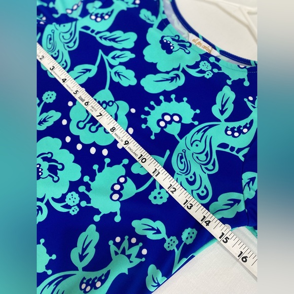 All For Color Rashguard dress - Picture 6 of 6